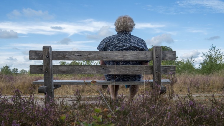 40 miljoen extra tegen eenzaamheid