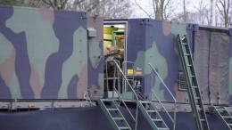 Defensie gaat digitaal