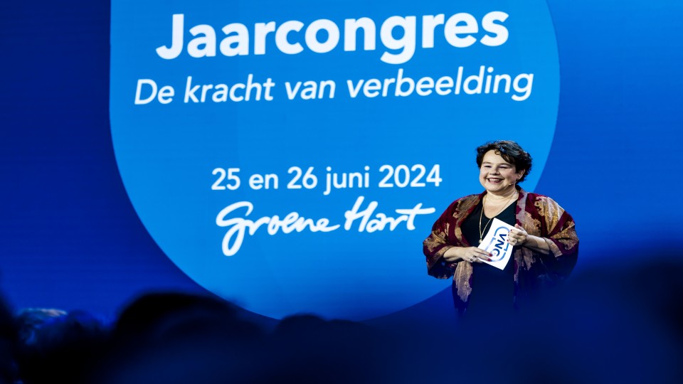 Dijksma-VNG-congres-2024-ANP-502021392