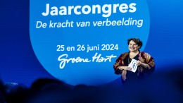 VNG-voorzitter Dijksma toont actiebereidheid