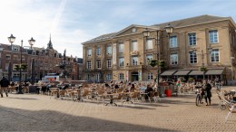 Burgemeester doet aangifte van doodsbedreiging