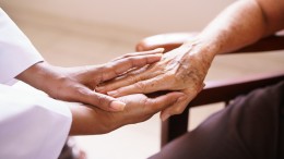 In coalitieakkoorden gemeenten bestaat dementie nauwelijks