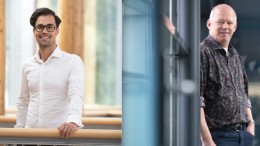 Hoe breng je jong en oud bij elkaar op de werkvloer