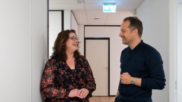 Leefbare opvanglocaties voor Oekraïense vluchtelingen in Utrecht