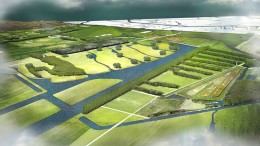 Wassenaar wil juridische garanties van Katwijk