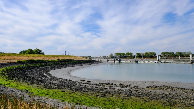 Onrust bij Provinciale Staten door PFAS-sloot in Den Haag