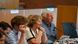 Vier op de tien raadsleden nieuw