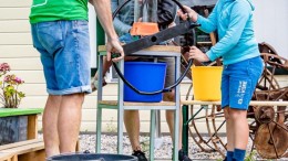 LEF-talks: samen circulaire opgaves versneld realiseren