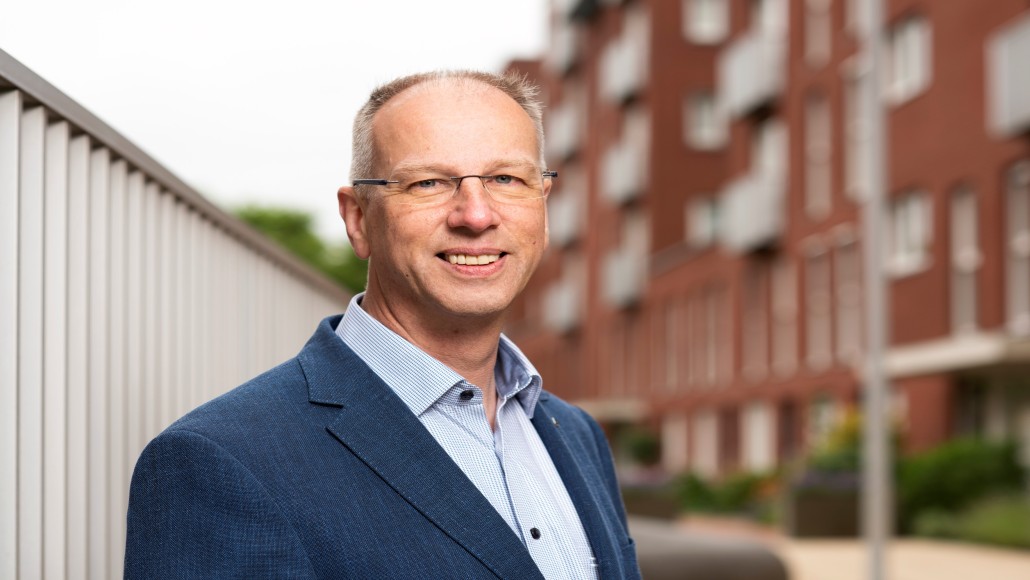 Erik Dannenberg