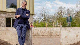 Betere schoolgebouwen en meer inclusie