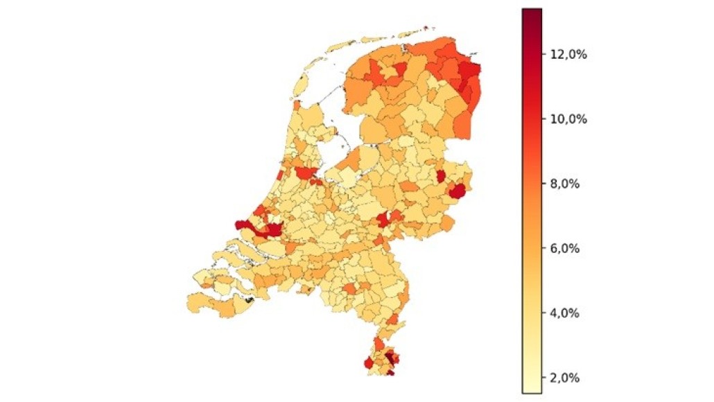 Nederland