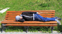 Woon- en zorglandschap in gemeente Amersfoort