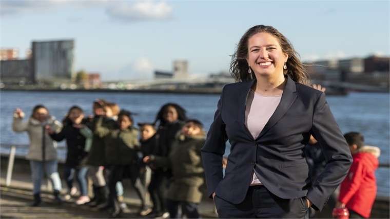 ‘We zoeken te vaak de quick fix’