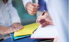 Eigen risico dragen voor de WIA