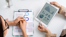 Waar doen ze het van?