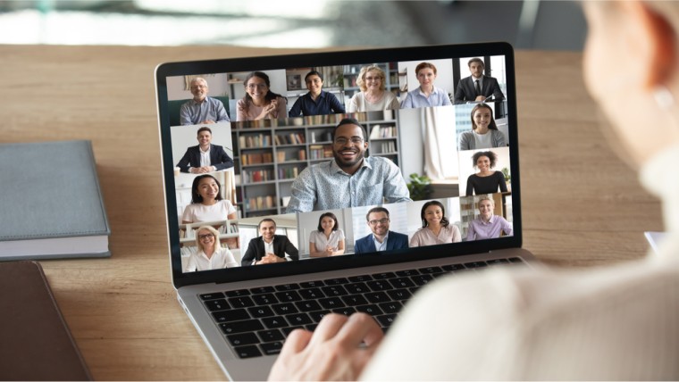 Rijksoverheid ziet geen alternatief voor ‘kwetsbaar’ Webex