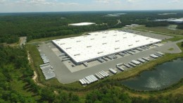 Brabant wil alleen logistiek met regionale meerwaarde