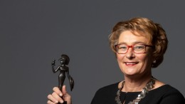 Portret Beste Bestuurder 2018: Wobine Buijs