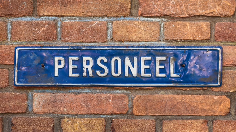 Tekort aan personeel leidt tot toename externe inhuur.