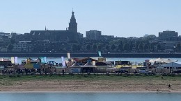 Einde verhaal voor democratiefestival