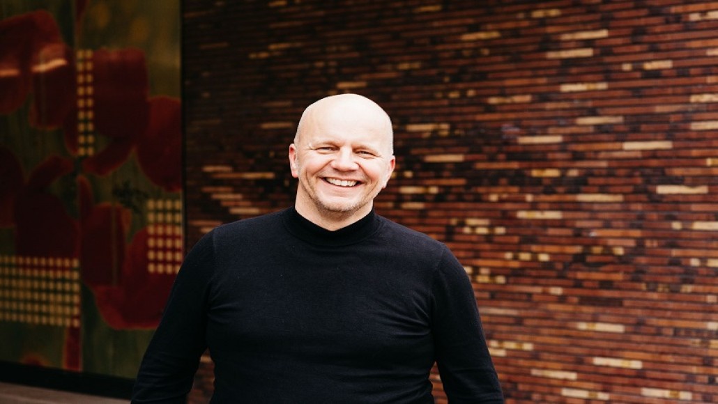 Karlo Feunekes