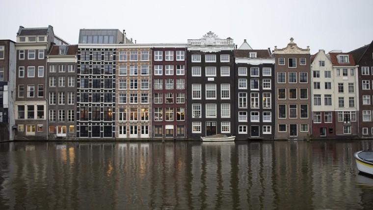 Besluitvormingsprocessen richting toekomstbestendige energiesystemen in de gebouwde omgeving