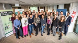 No Waste Challenge 020: de resultaten