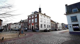 Buren verkoopt voor ravijnjaar zijn monumenten