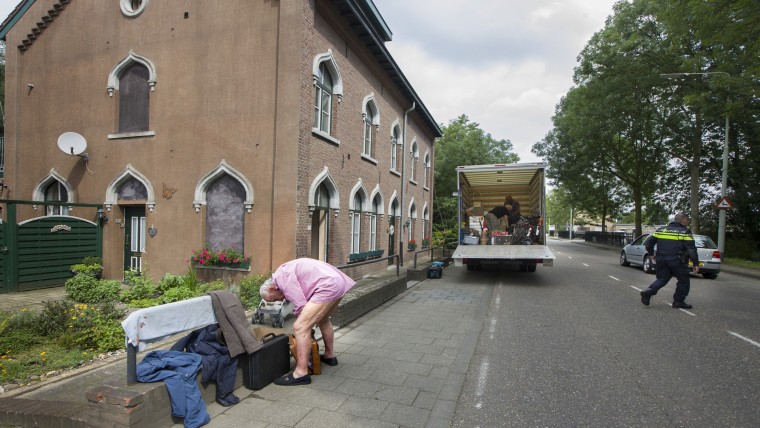 Huurachterstanden nemen snel toe