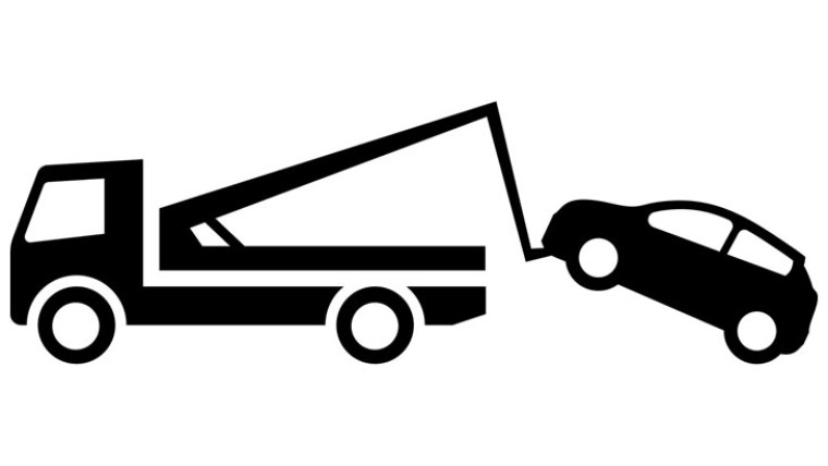 Over 10 jaar auto aan de kant in Nijmegen