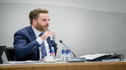 Provincies krijgen sturende rol: 'Dat levert straks spannende gesprekken op'