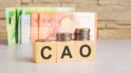 Een nieuwe cao voor de provincies