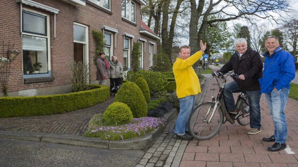 Vilsteren