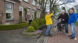 Participatie naar een hoger niveau?