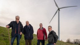 Ontdek de kracht van energieburgerschap met Buurkracht