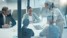 Mutual Gains Approach effectief bij vlottrekken van woningbouwopgave