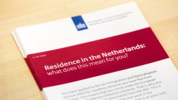 EU-Hof: Opvang derdelanders in Nederland mag eerder stoppen