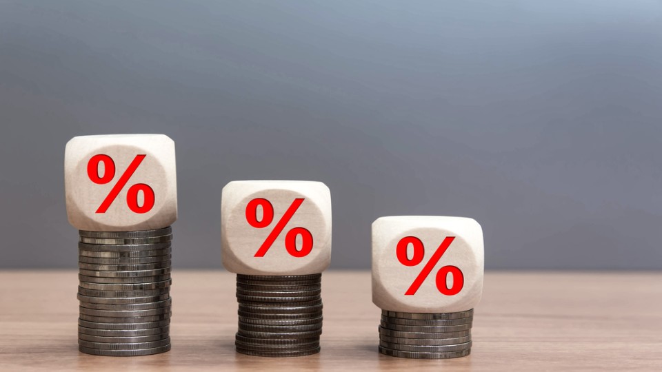 Lagere lokale lasten verzacht inflatieleed