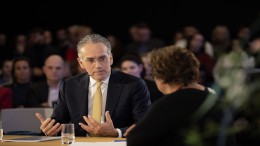 ‘Iedereen mag dit zien, hoe lelijk ook’