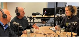 Podcast Goed Voedsel: 13.000 doden per jaar door voedselsysteem