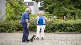 De Vaalse beweegmakelaar slecht drempels