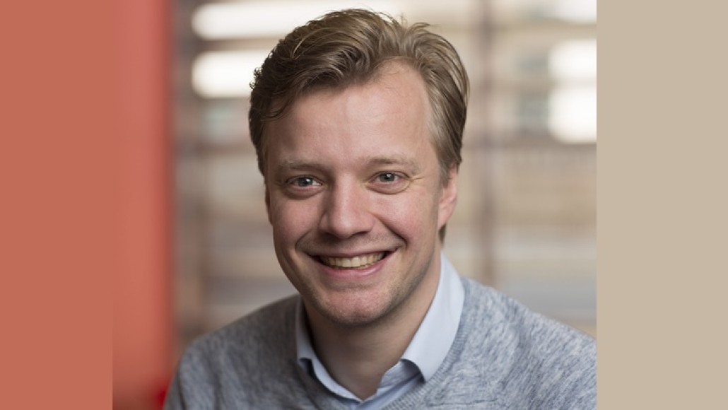 andre hekma arcadis