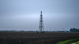 Wetterskip Fryslân werkt niet meer mee aan gaswinning