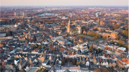 Doodsbedreigingen richting Bossche ambtenaar laat opgepakt