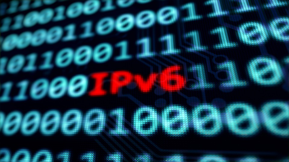 IPv6