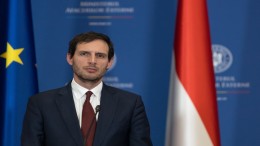 Eurocommissaris Hoekstra: ‘Naar 90 procent minder emissie in 2040’