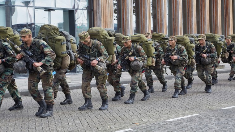 Ondernemers: Kazerne Zeewolde ‘onvergeeflijke fout’