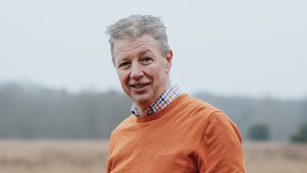 Gilbert Mulder