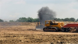 Weinig gemeentelijk animo voor schoon bouwen