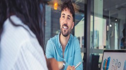 Een intensieve bootcamp voor inkomensconsulenten